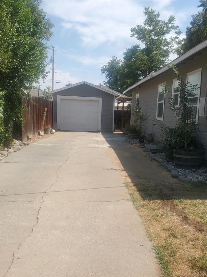 Claras Residences Yuba City Exterior foto